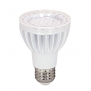 Satco S8922 7w 120v PAR20 3500k Dimmable FL40 KolourOne LED Light Bulb