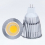 Lemonbest® Super Bright COB LED MR16 Base 12W Flood 60 Degree Beam Angle LED Spot Bulb Light Warm White 3000K