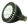 Sunlite PAR38 /LED/20W/WW/D 20-watt 120-volt Medium Base LED PAR38 Lamp, Warm White