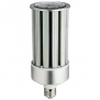 Sunlite CC/LED/120W/E39/MV/50K 5000K LED Corn Cob Lamp 120W Mogul Screw Base, Super White