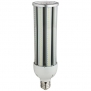 Sunlite CC/LED/75W/E39/MV/50K 5000K LED Corn Cob Lamp 75W Mogul Screw Base, Super White