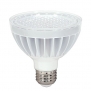 Satco S8936 14w 120v PAR30 E26 5000k FL40 KolourOne LED Light Bulb
